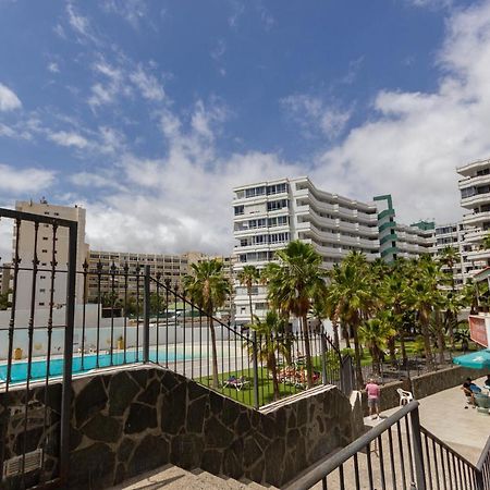 Navy Style Friendly Holiday Home Playa del Ingles  Luaran gambar