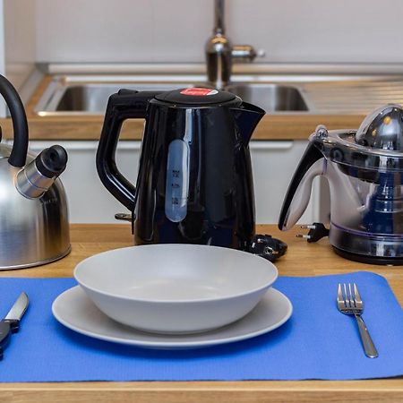 Navy Style Friendly Holiday Home Playa del Ingles  Luaran gambar