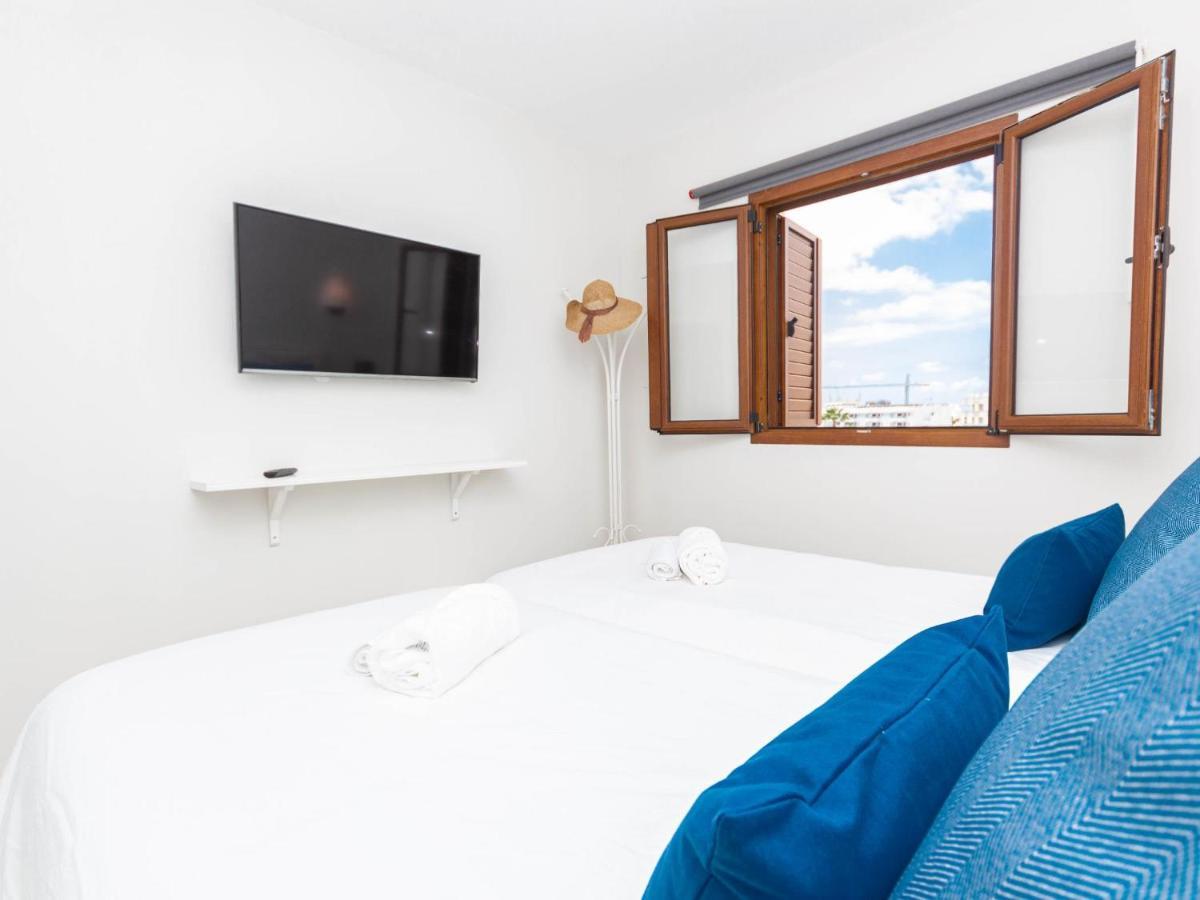 Navy Style Friendly Holiday Home Playa del Ingles  Luaran gambar