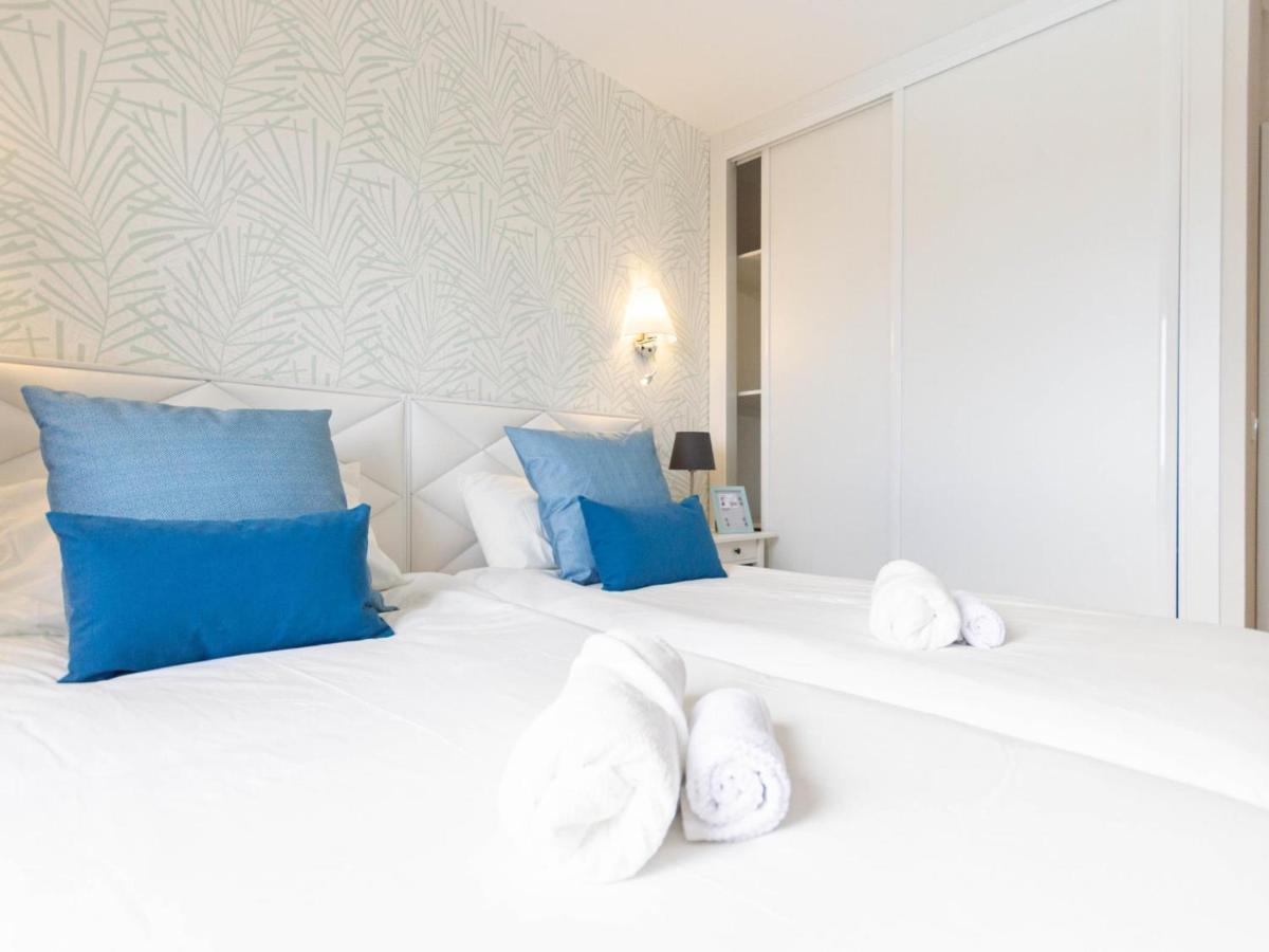 Navy Style Friendly Holiday Home Playa del Ingles  Luaran gambar