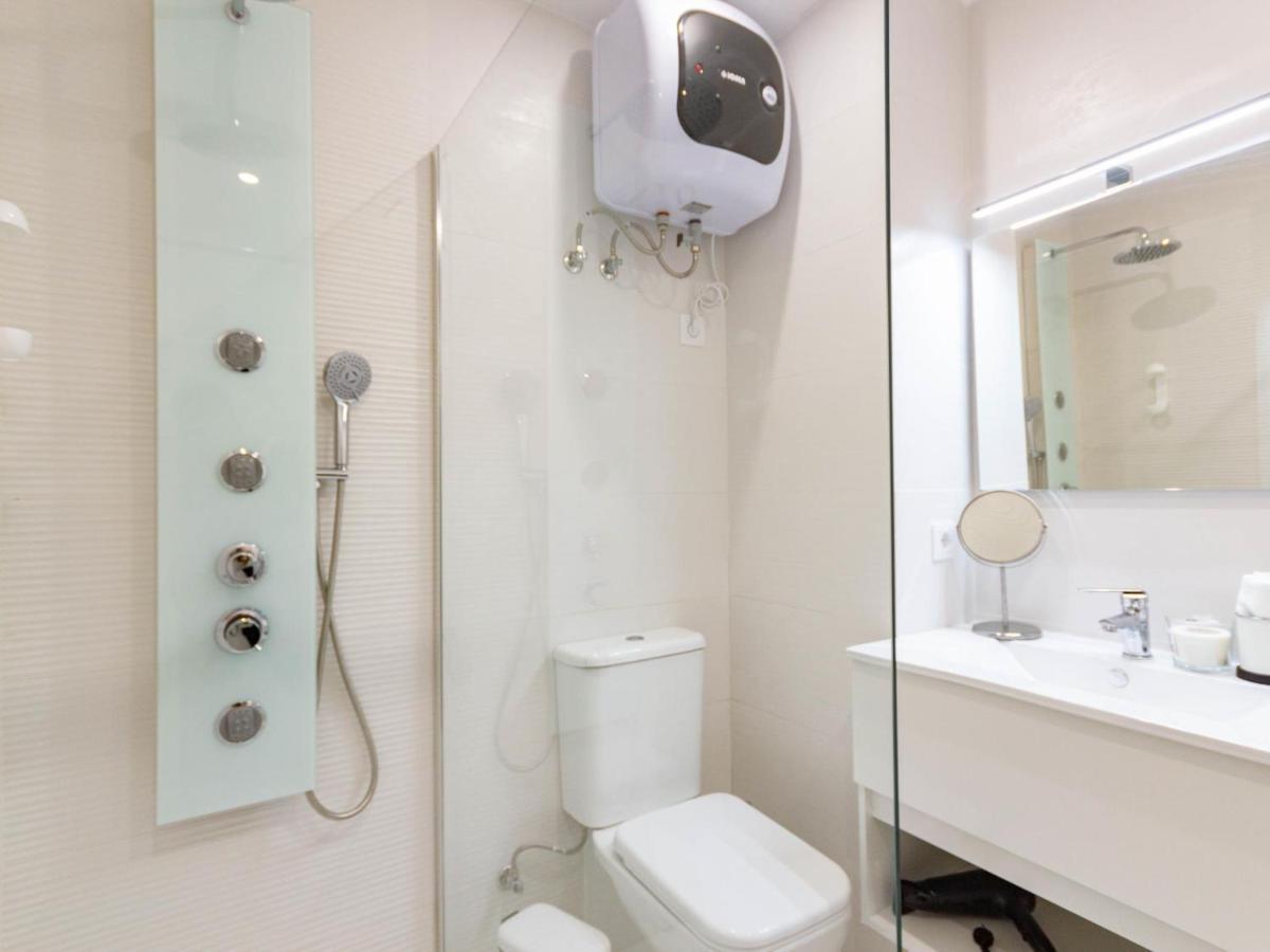 Navy Style Friendly Holiday Home Playa del Ingles  Luaran gambar