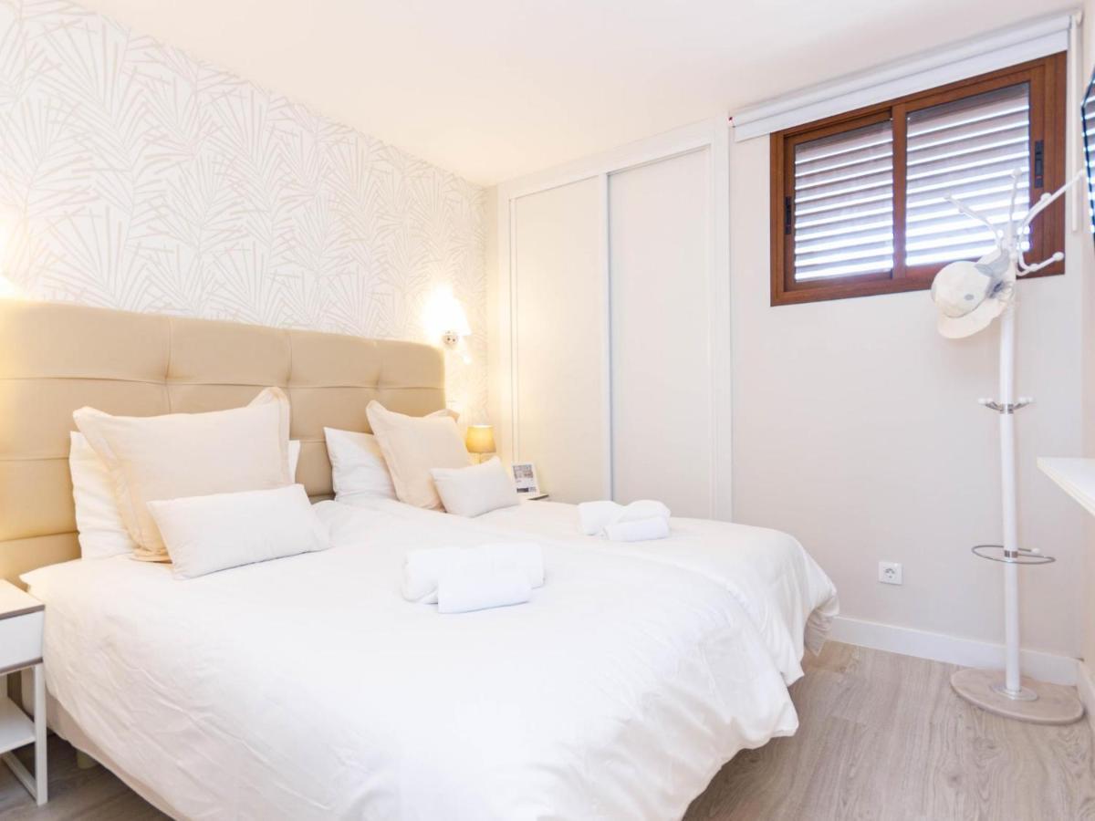 Navy Style Friendly Holiday Home Playa del Ingles  Luaran gambar