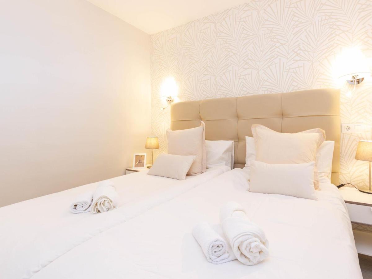 Navy Style Friendly Holiday Home Playa del Ingles  Luaran gambar