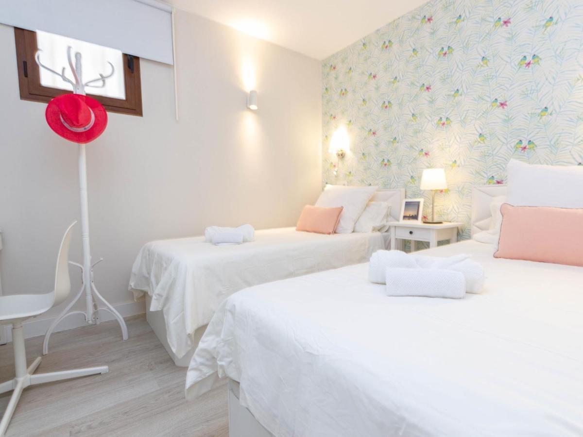 Navy Style Friendly Holiday Home Playa del Ingles  Luaran gambar