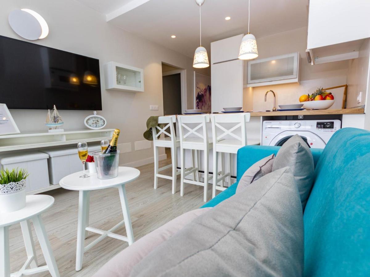 Navy Style Friendly Holiday Home Playa del Ingles  Luaran gambar
