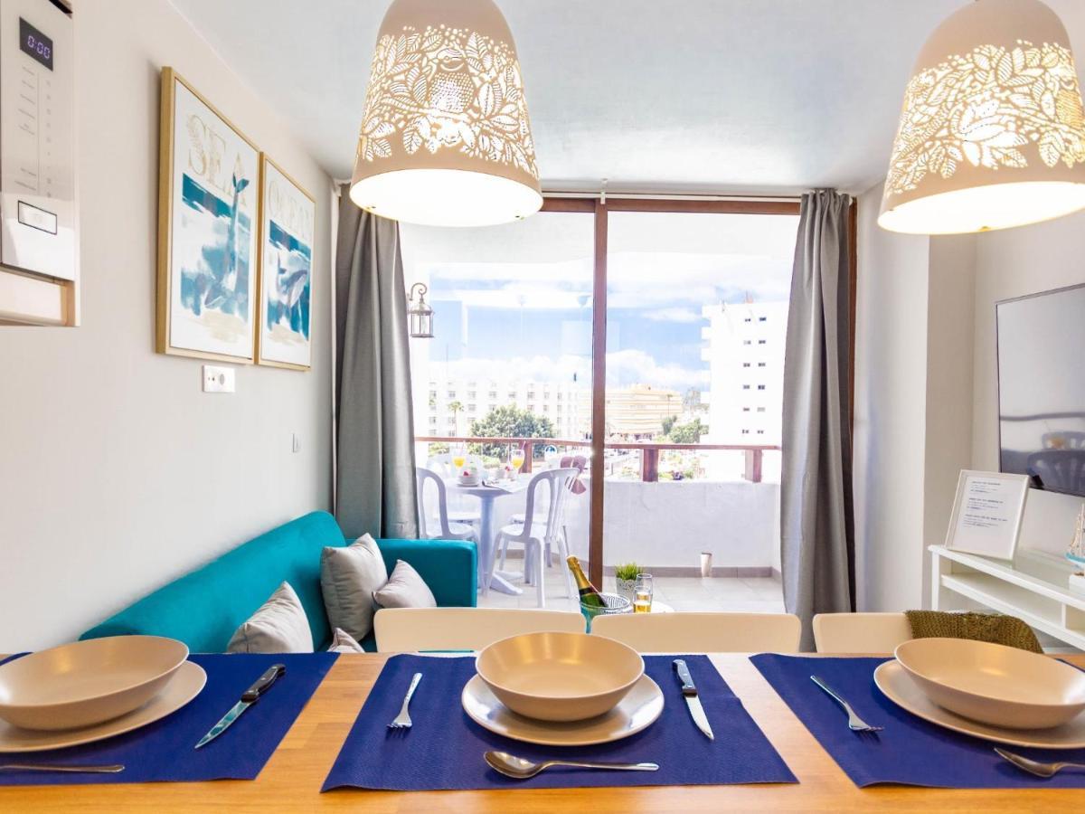 Navy Style Friendly Holiday Home Playa del Ingles  Luaran gambar