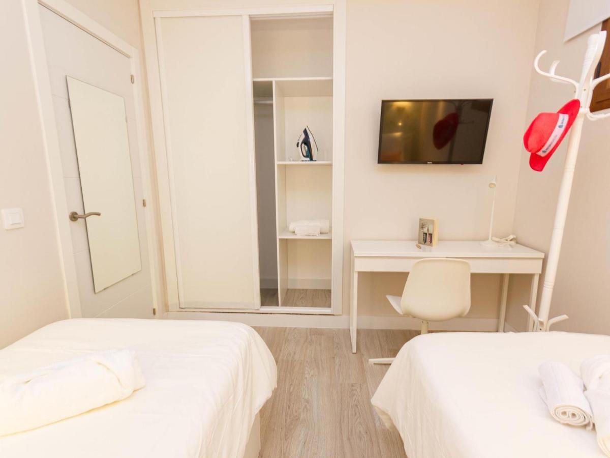 Navy Style Friendly Holiday Home Playa del Ingles  Luaran gambar