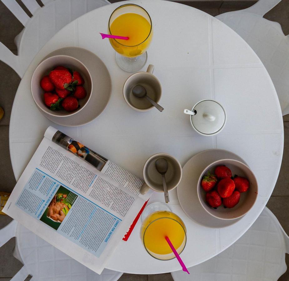 Navy Style Friendly Holiday Home Playa del Ingles  Luaran gambar
