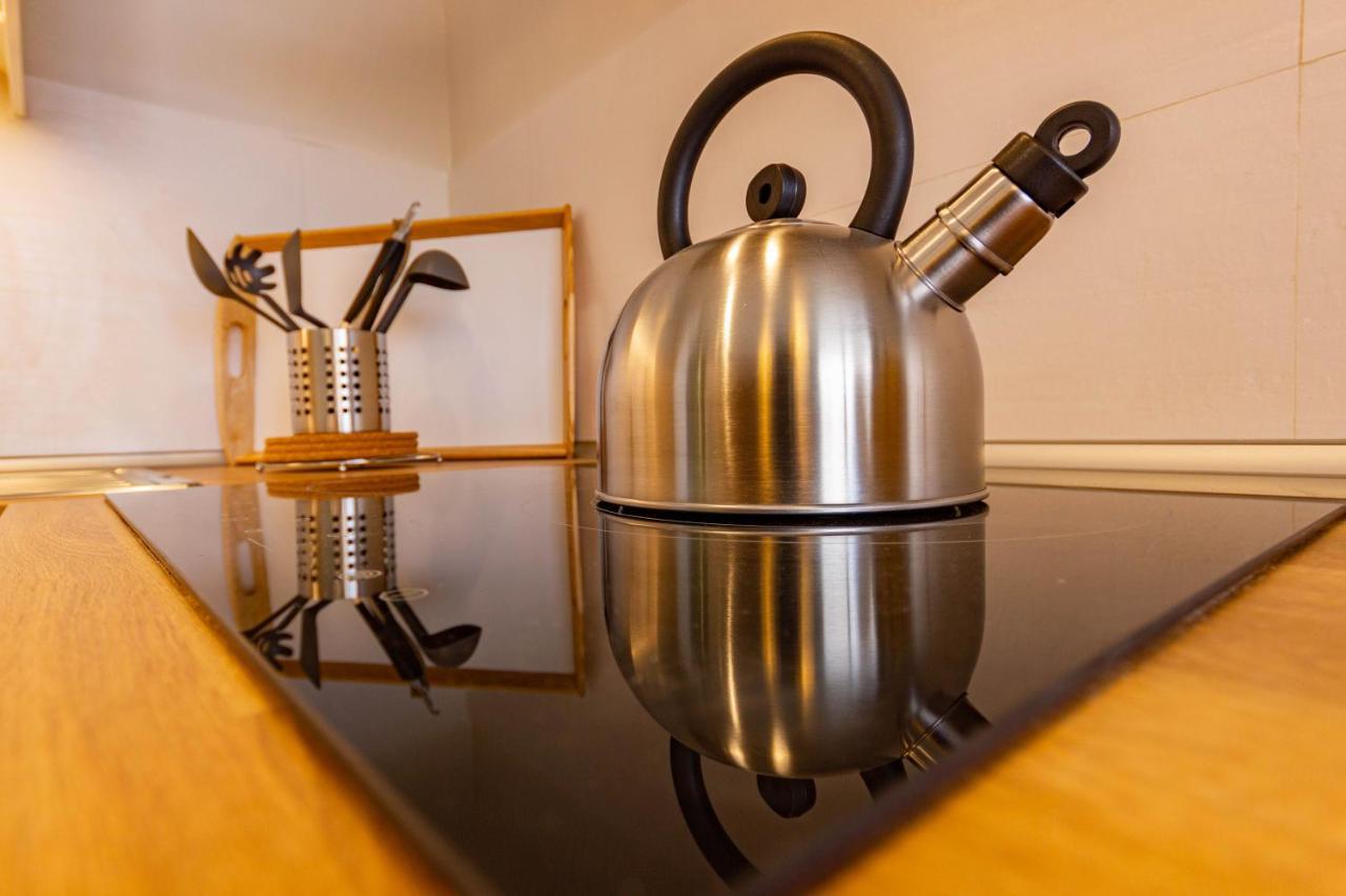 Navy Style Friendly Holiday Home Playa del Ingles  Luaran gambar