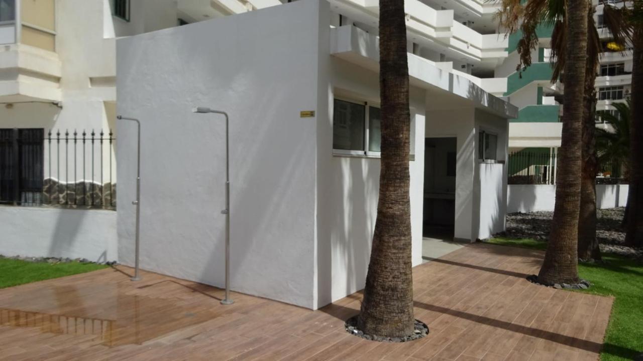 Navy Style Friendly Holiday Home Playa del Ingles  Luaran gambar