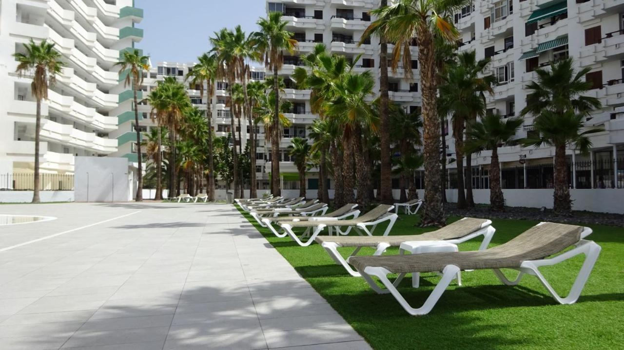 Navy Style Friendly Holiday Home Playa del Ingles  Luaran gambar