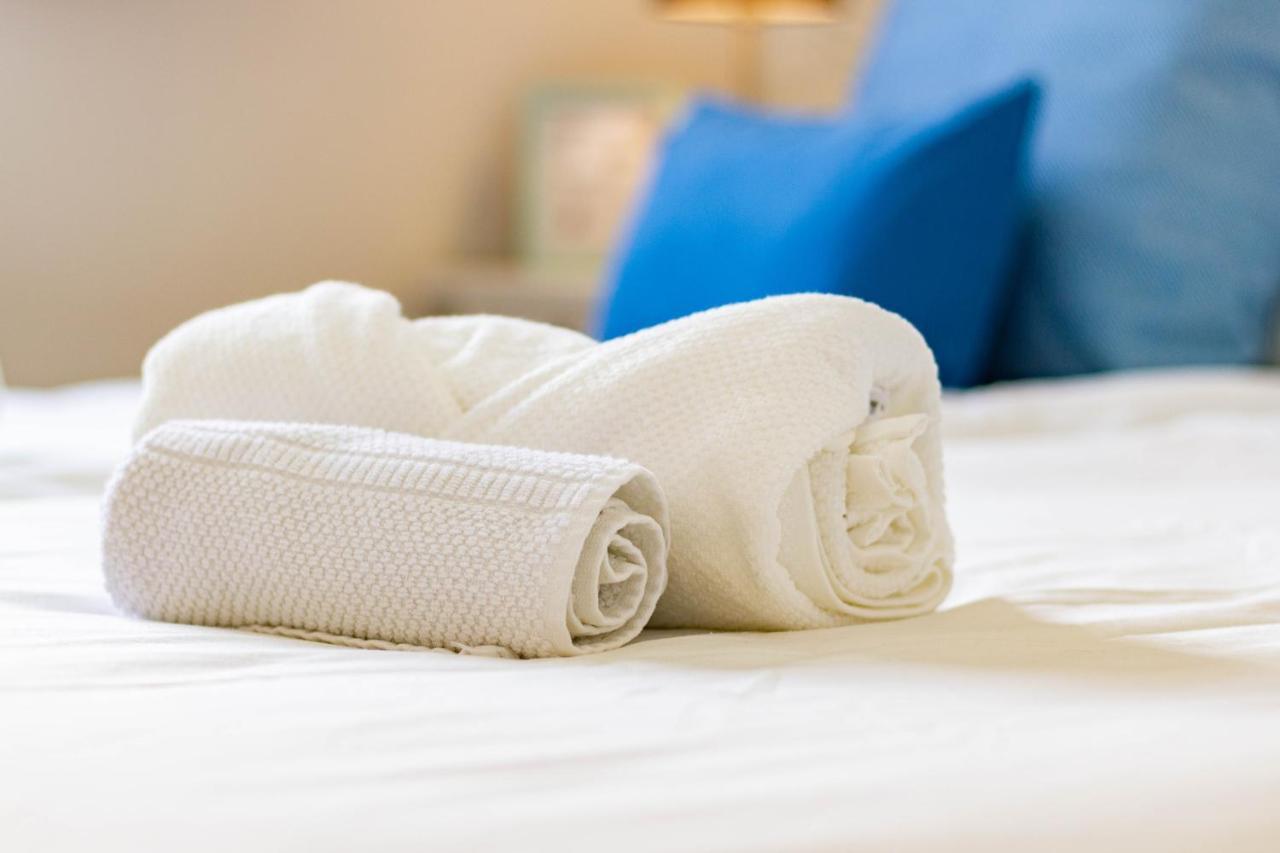 Navy Style Friendly Holiday Home Playa del Ingles  Luaran gambar