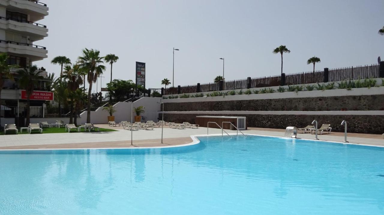 Navy Style Friendly Holiday Home Playa del Ingles  Luaran gambar