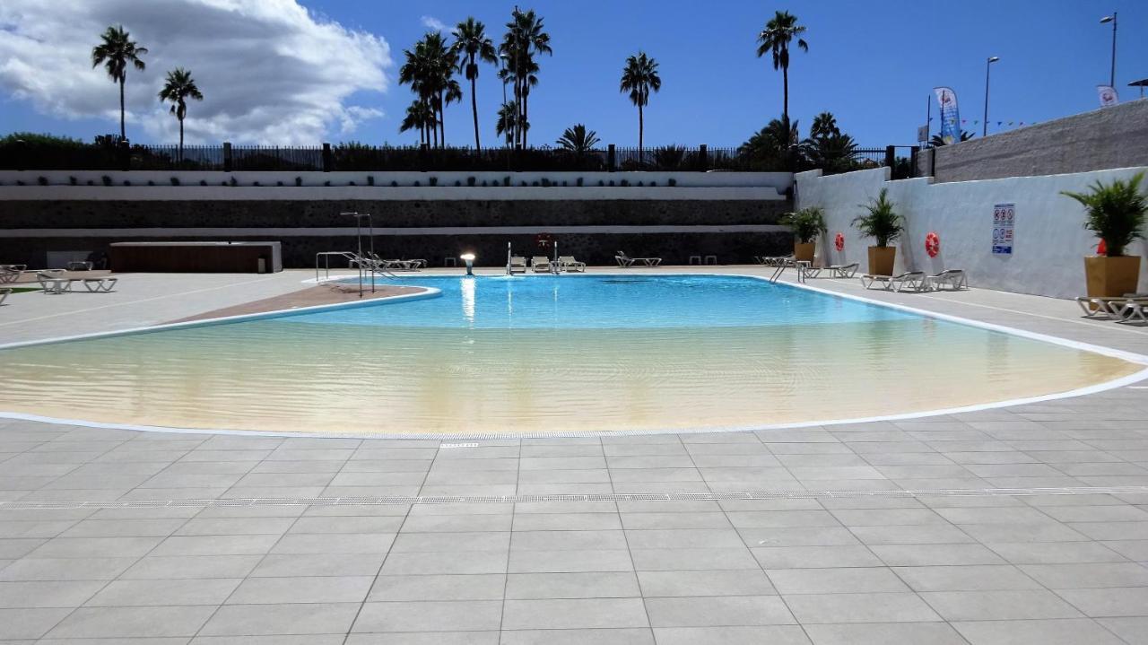 Navy Style Friendly Holiday Home Playa del Ingles  Luaran gambar