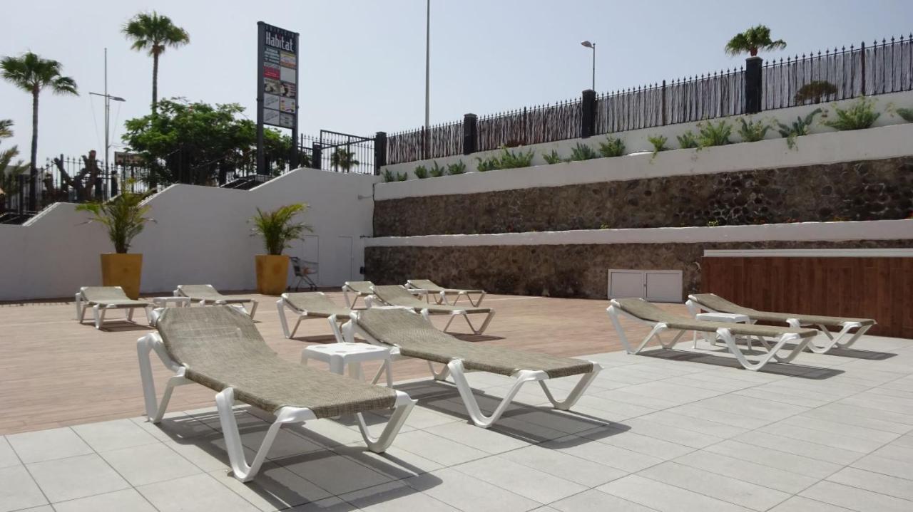 Navy Style Friendly Holiday Home Playa del Ingles  Luaran gambar