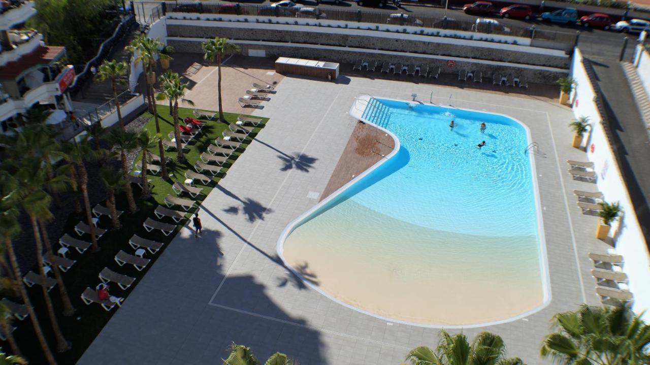 Navy Style Friendly Holiday Home Playa del Ingles  Luaran gambar